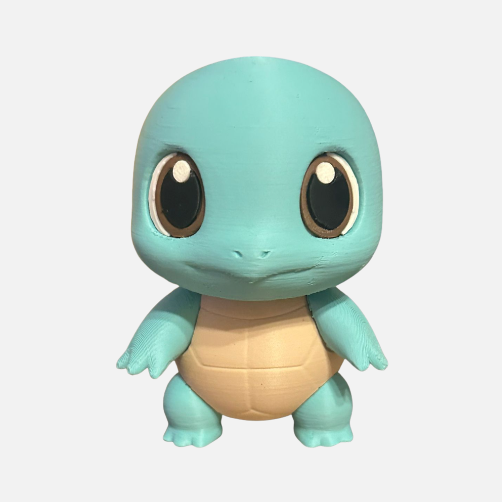 Chibi Squirtle