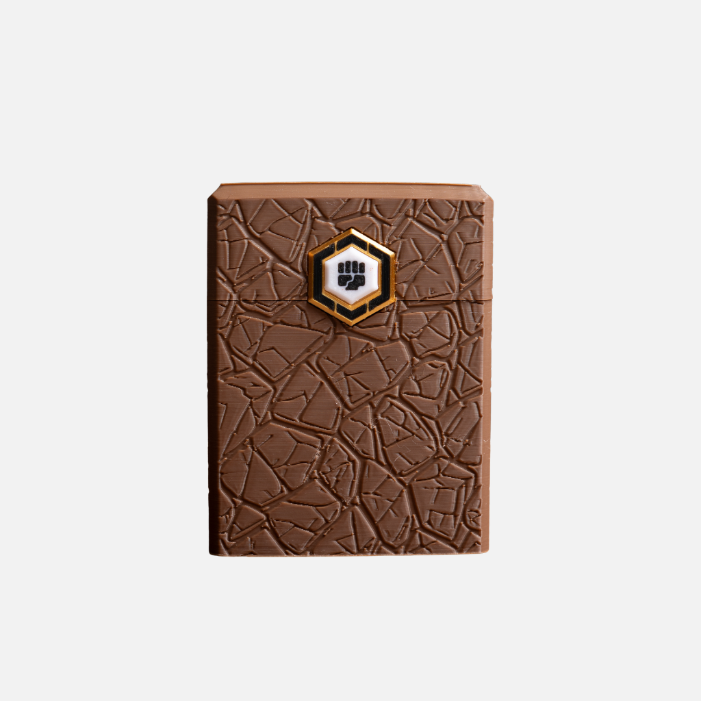 Element Deck Box Collection – Kampf