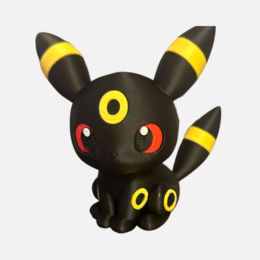 Chibi Umbreon