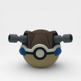 0009 - Blastoise