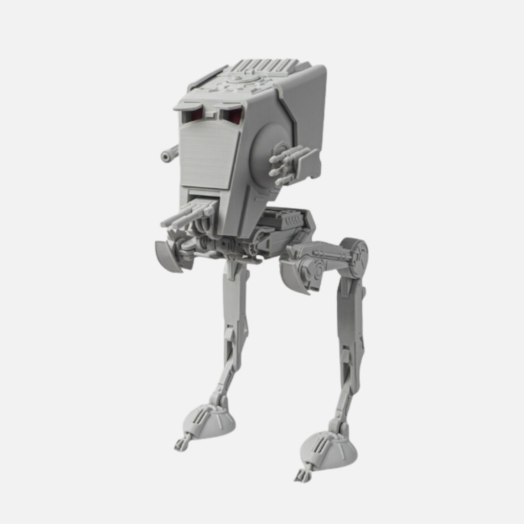 Imperial AT-ST Walker