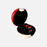 Nintendo Switch Game Case - Poké Ball