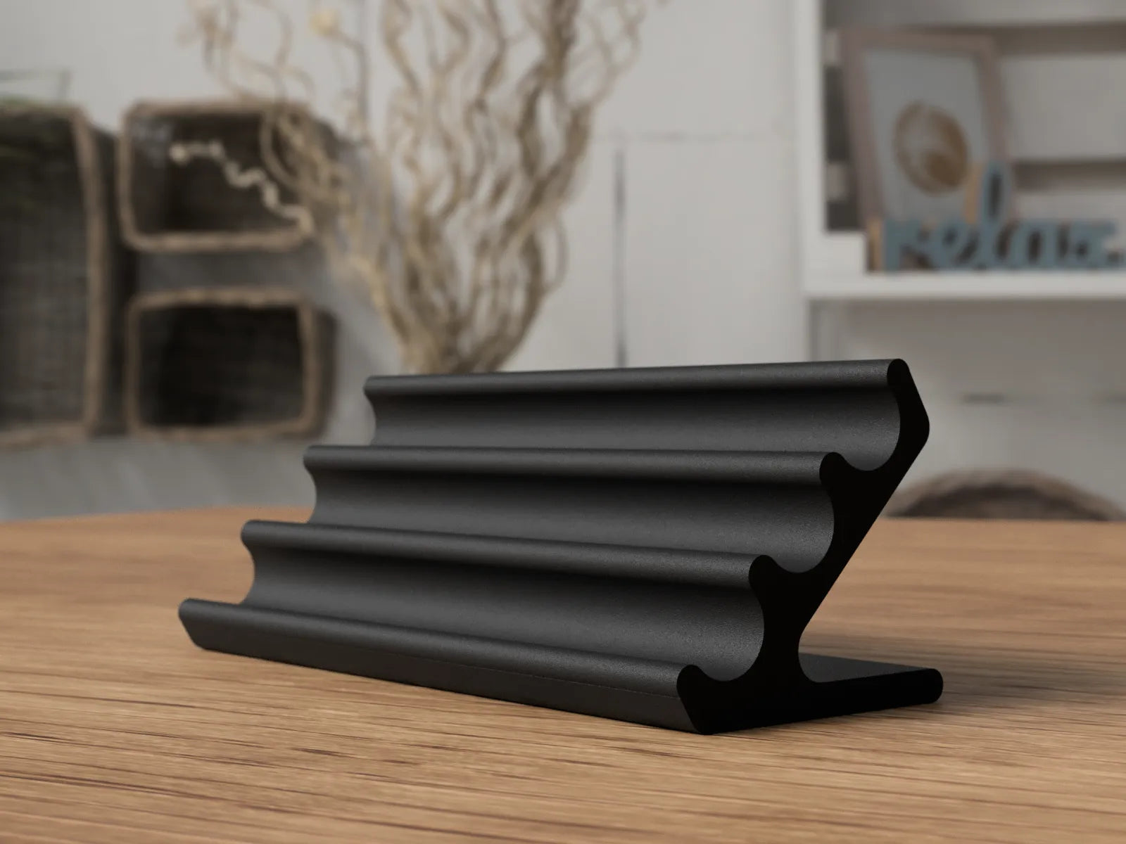 Portapenne da esposizione