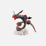 Rayquaza Statue