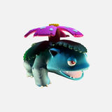 Venusaur Statue