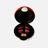Nintendo Switch Game Case - Poké Ball