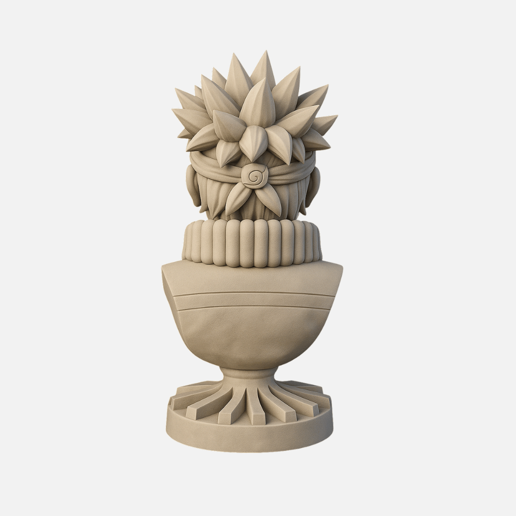 Naruto Bust