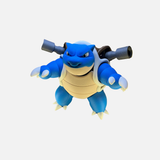Blastoise Statue