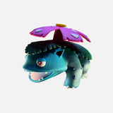 Venusaur Statue