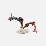 Rayquaza Statue