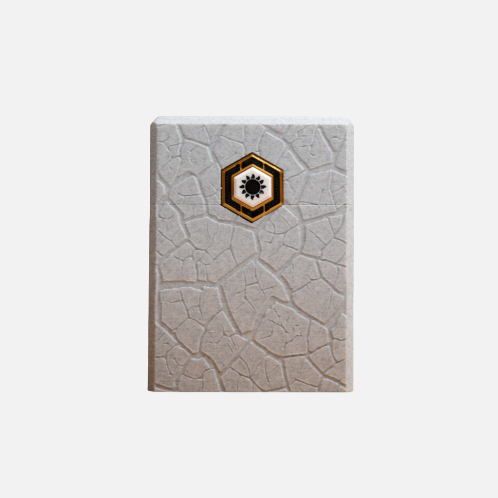 Ebenen-Deckbox