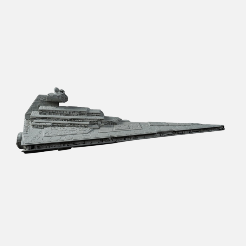 Imperial Star Destroyer