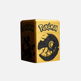 Element-Deckbox-Sammlung – Pokémon