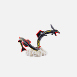 Rayquaza Statue