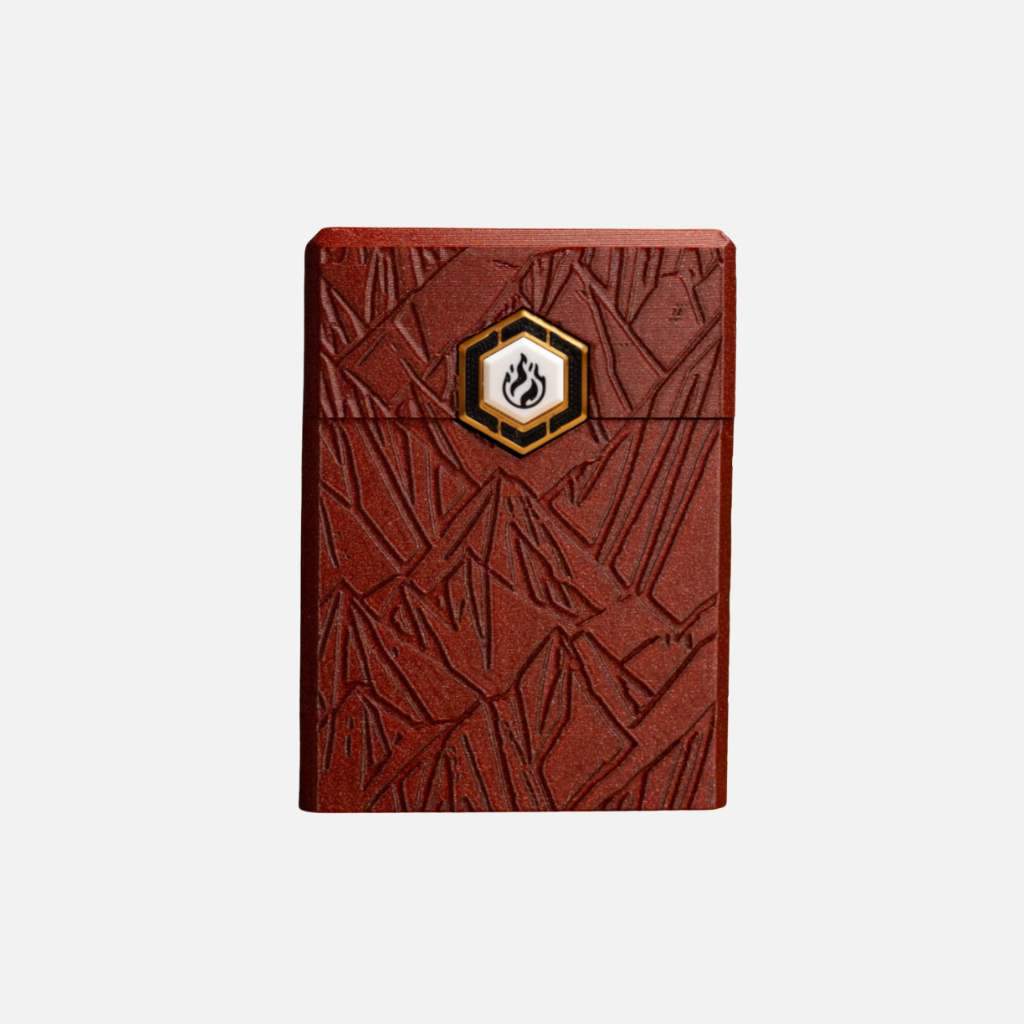 Gebirgsdeckbox