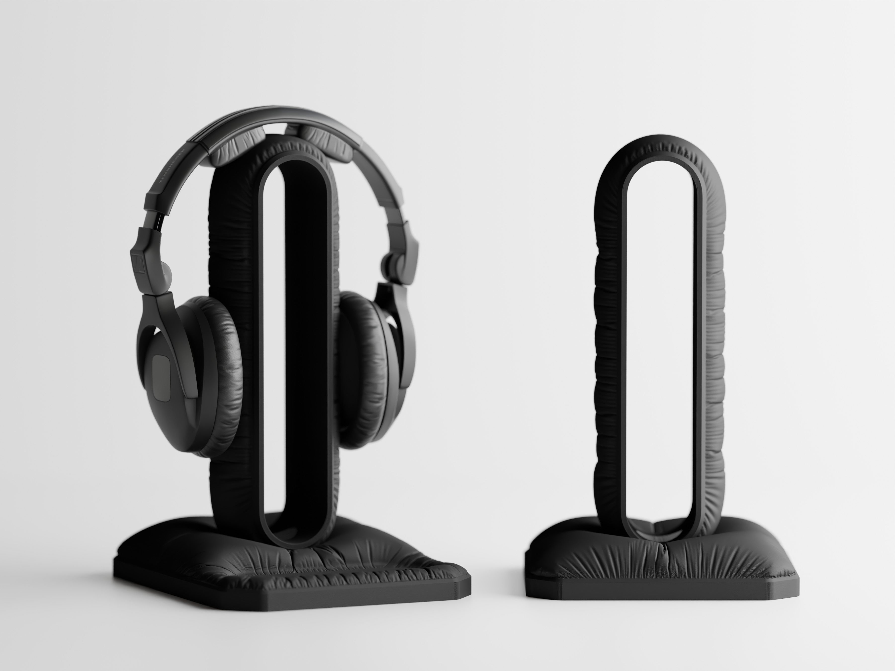 Supporto per cuffie Pillowdock