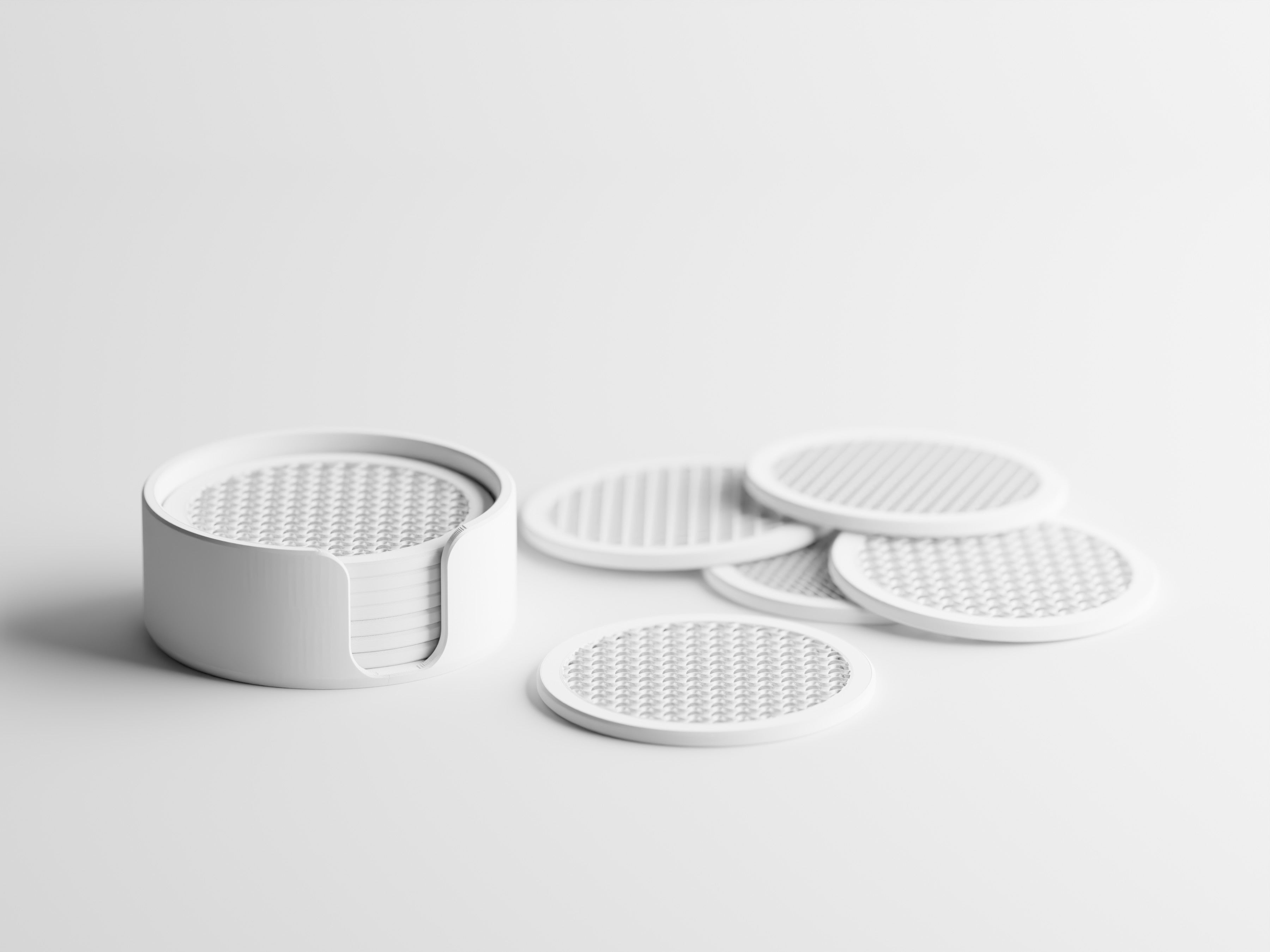 Montagne russe Gyroa