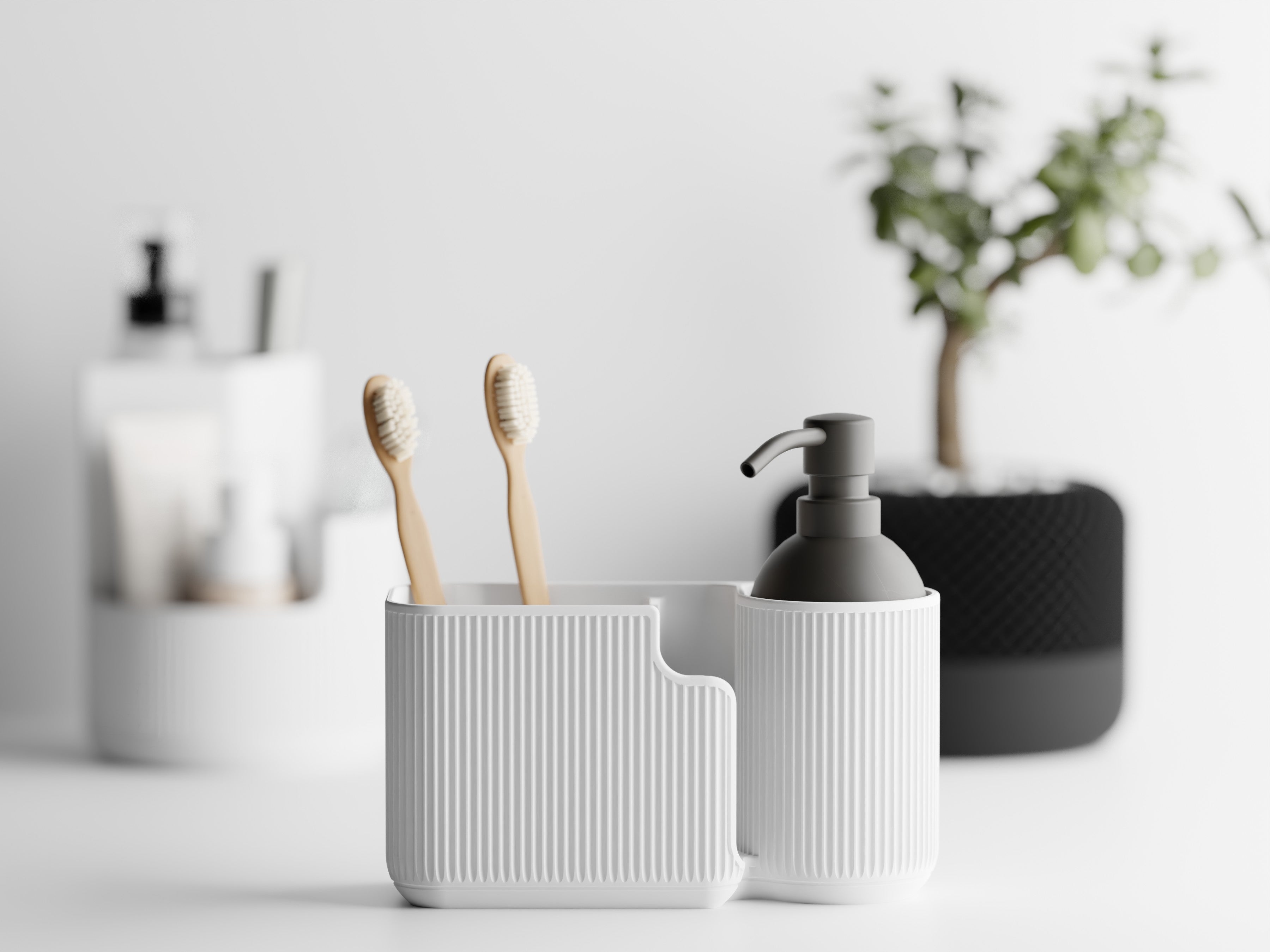 Set da bagno Duoridge