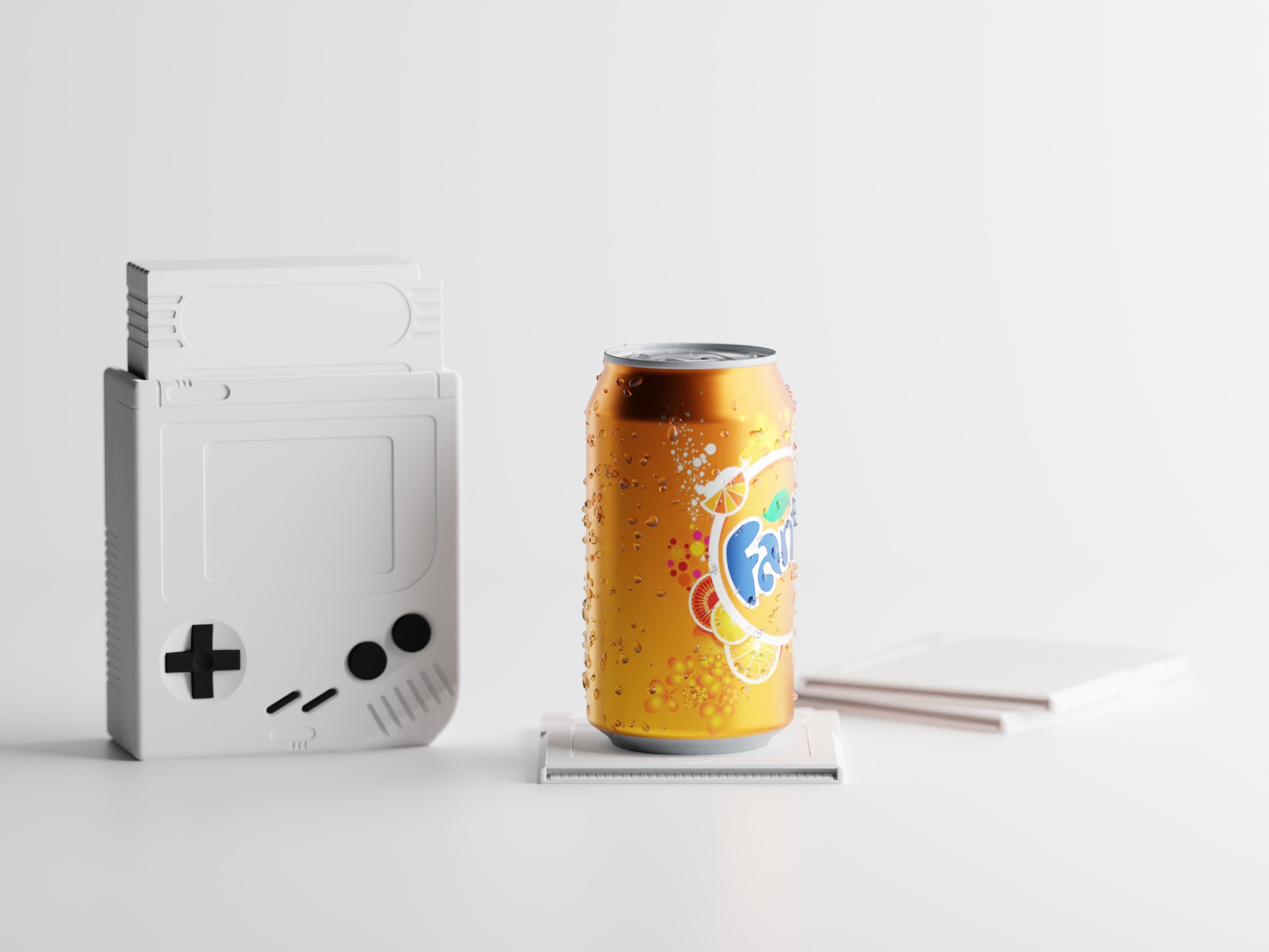 Montagne russe nostalgiche