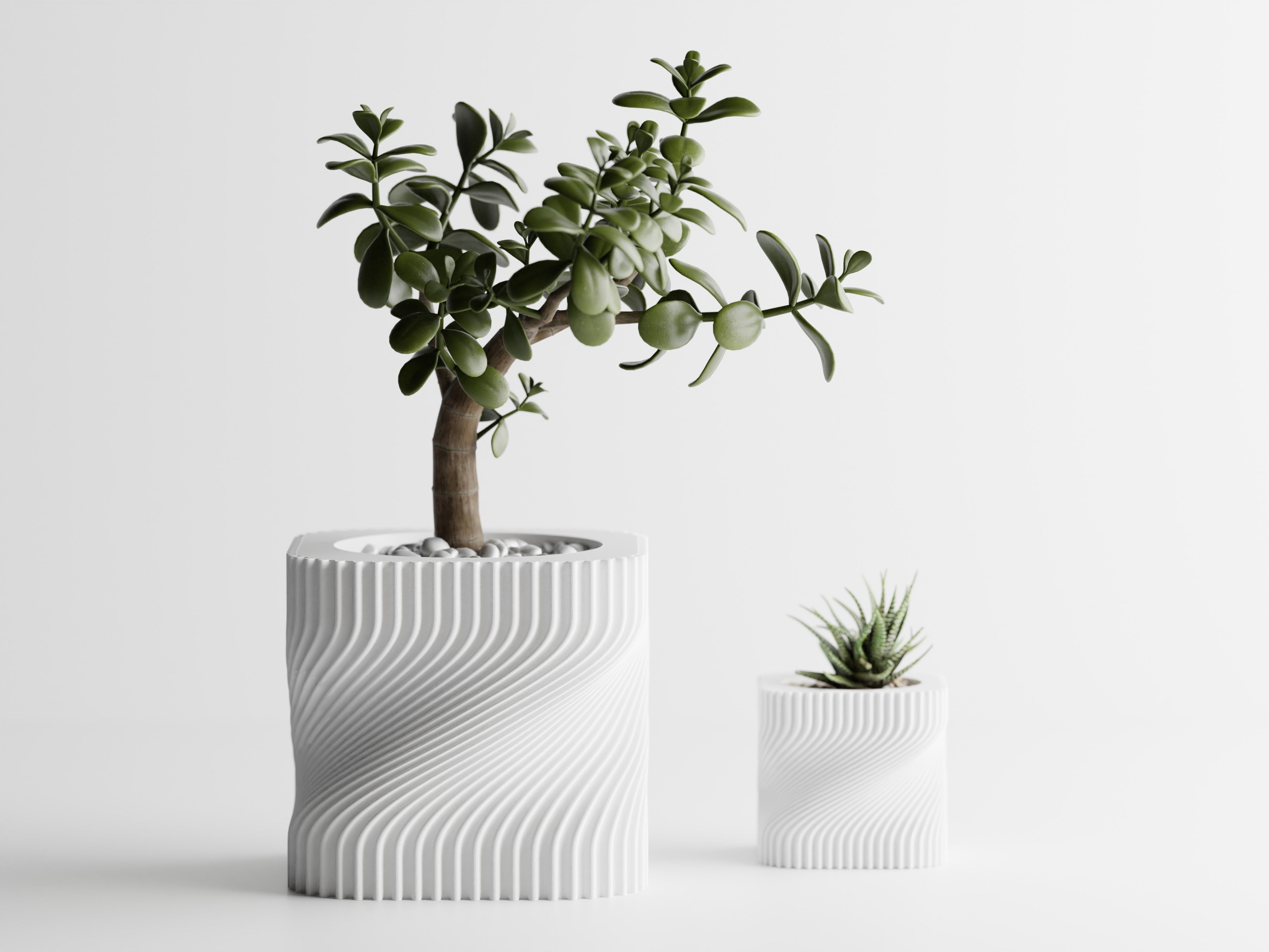 Rivora vase
