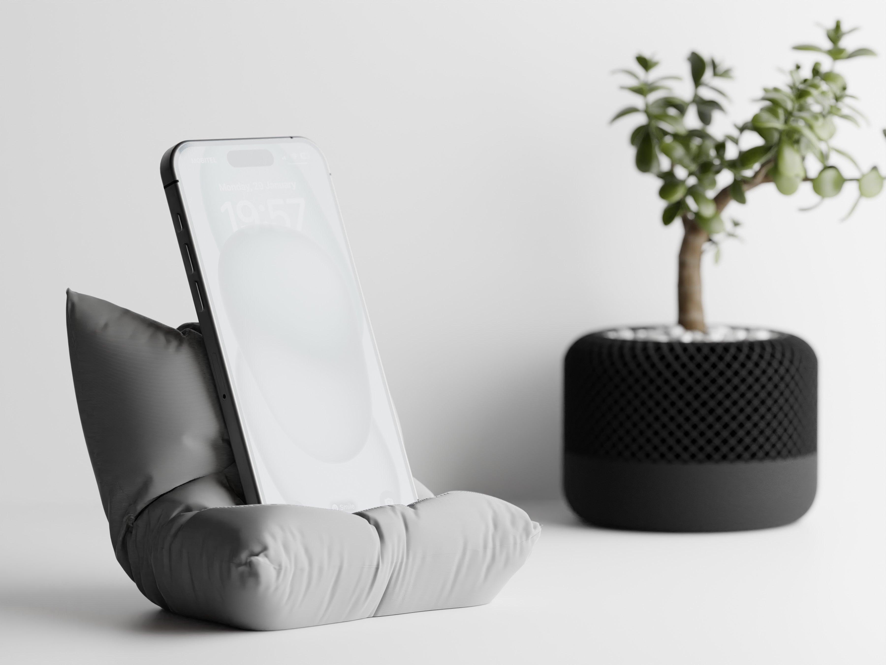 Cuscino Smart Nest