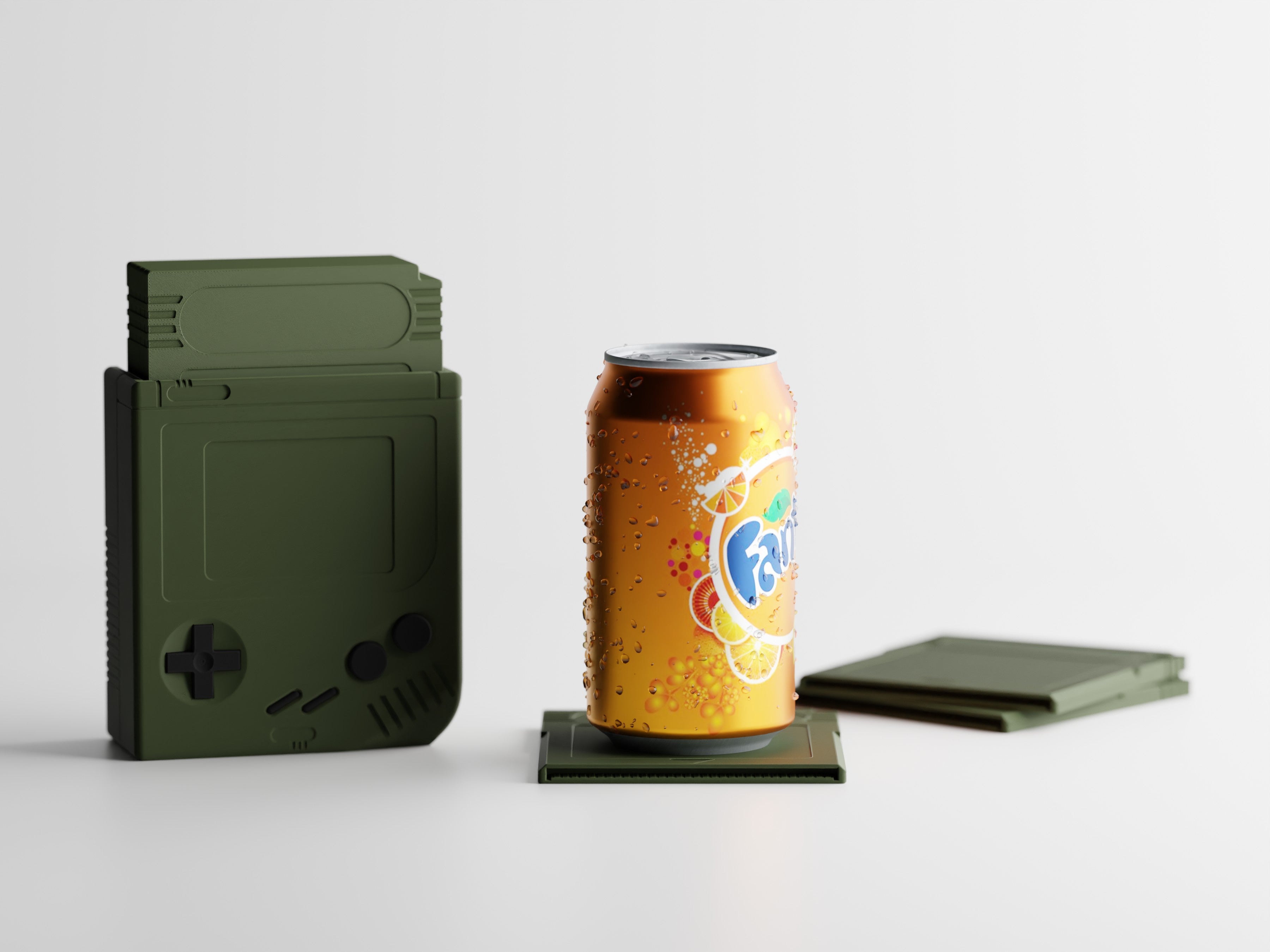 Montagne russe nostalgiche