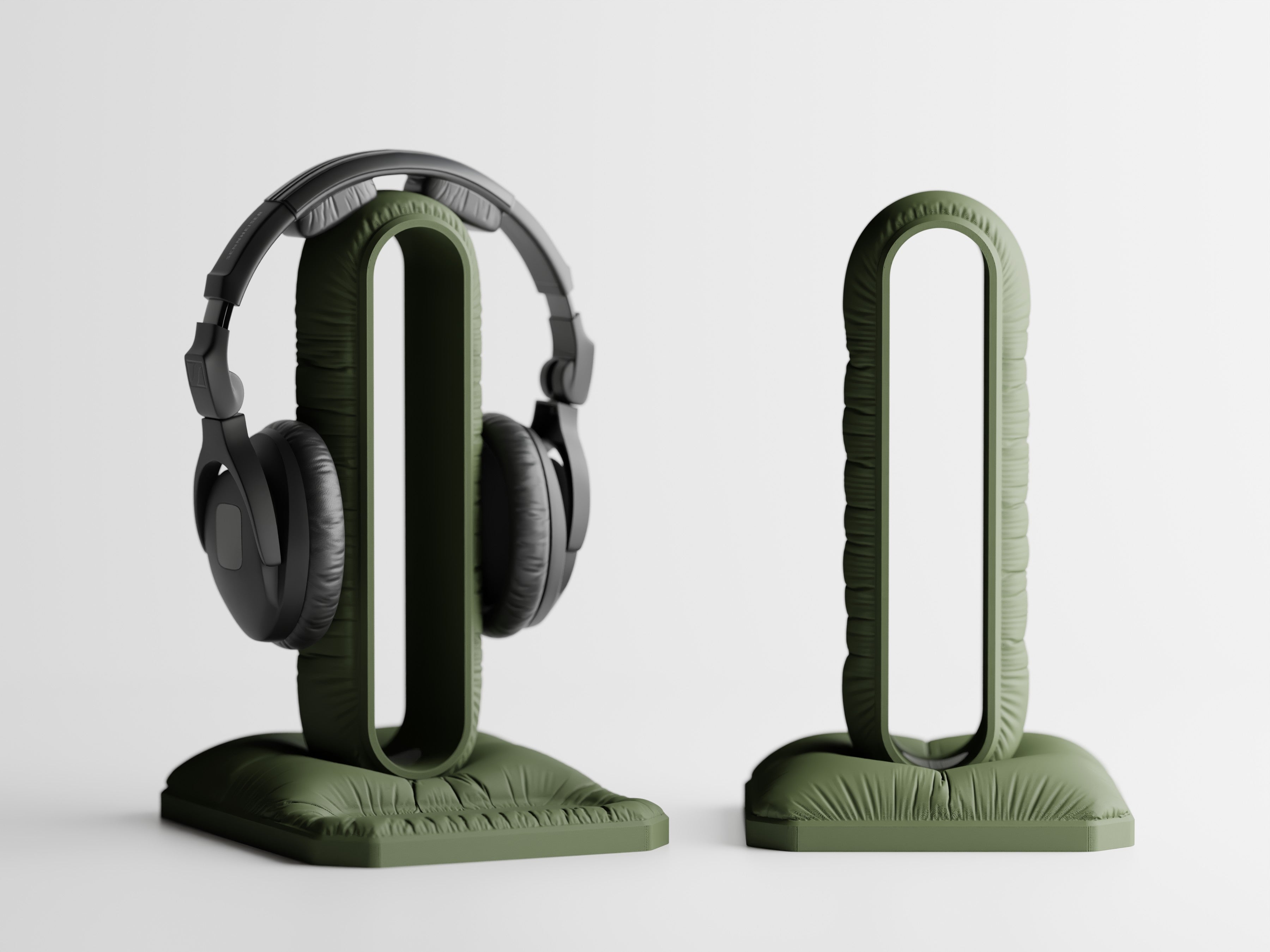 Supporto per cuffie Pillowdock