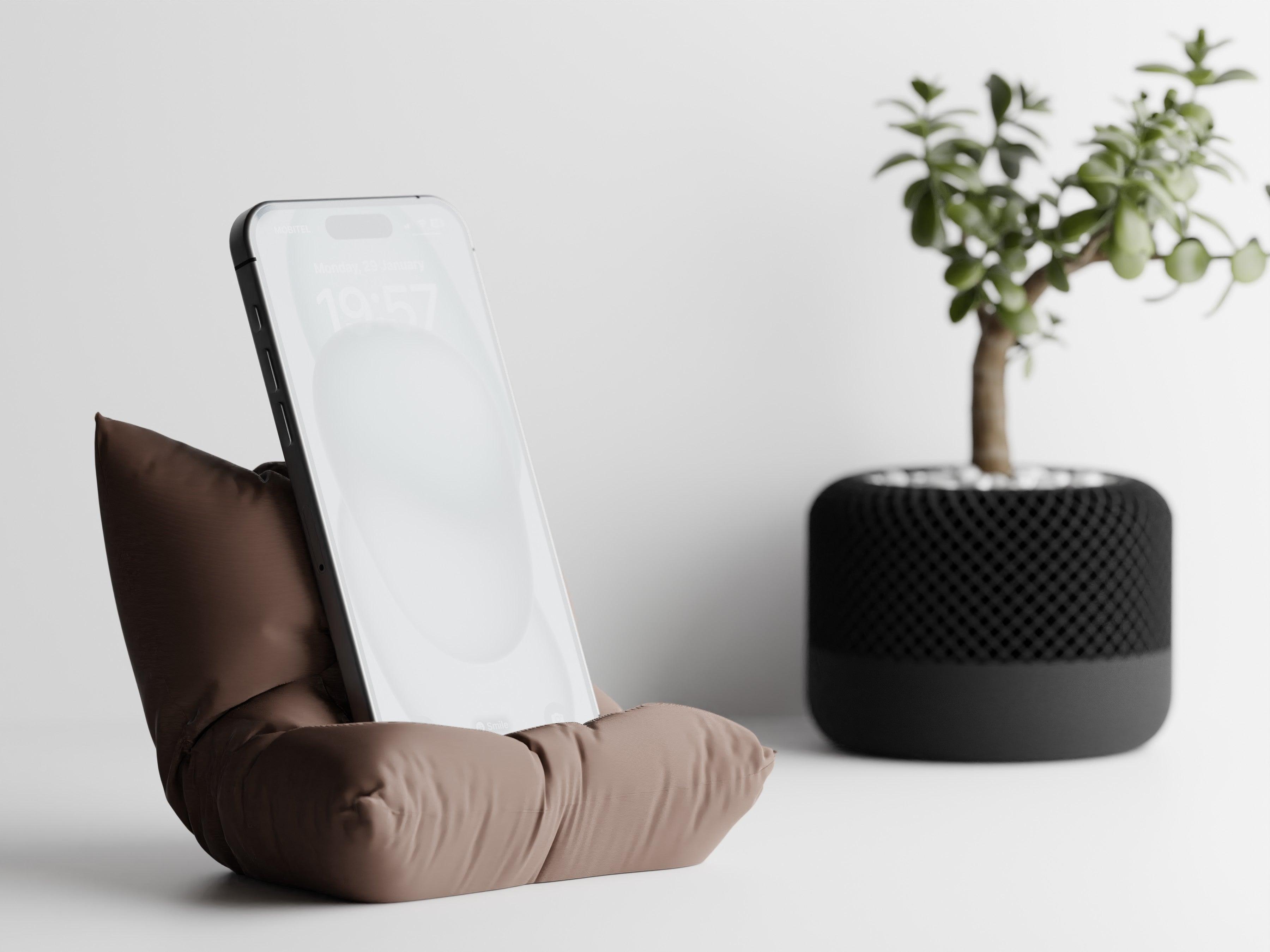 Cuscino Smart Nest