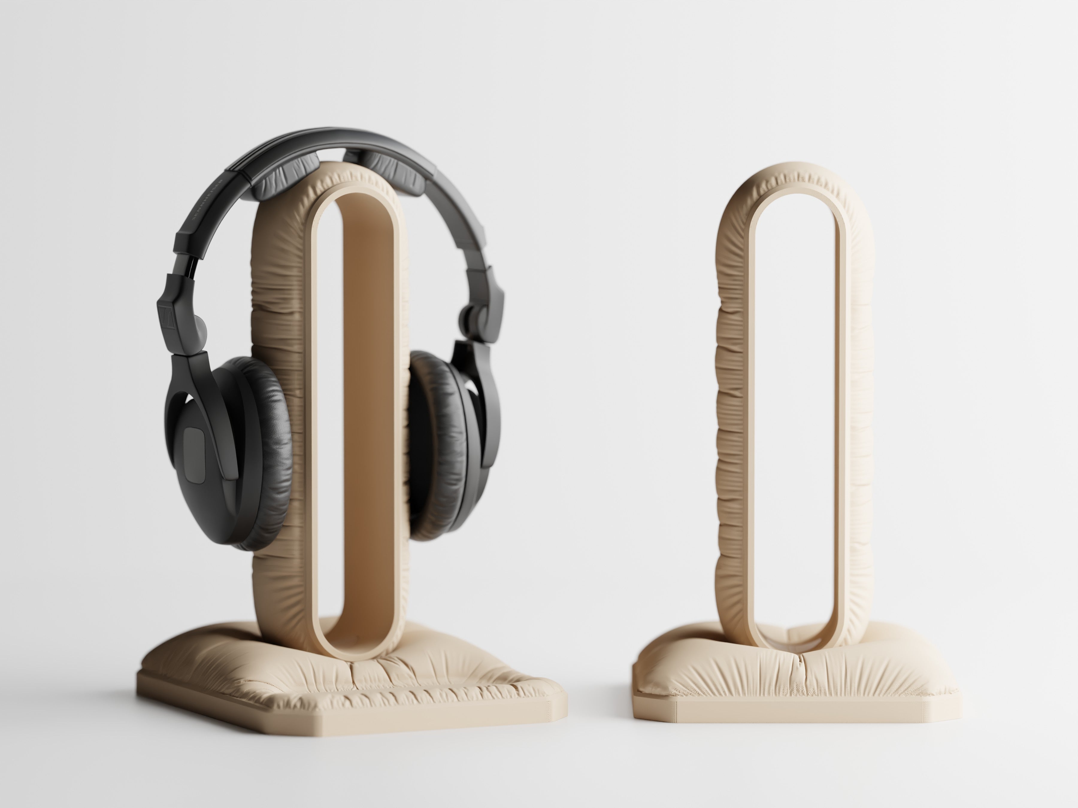 Supporto per cuffie Pillowdock