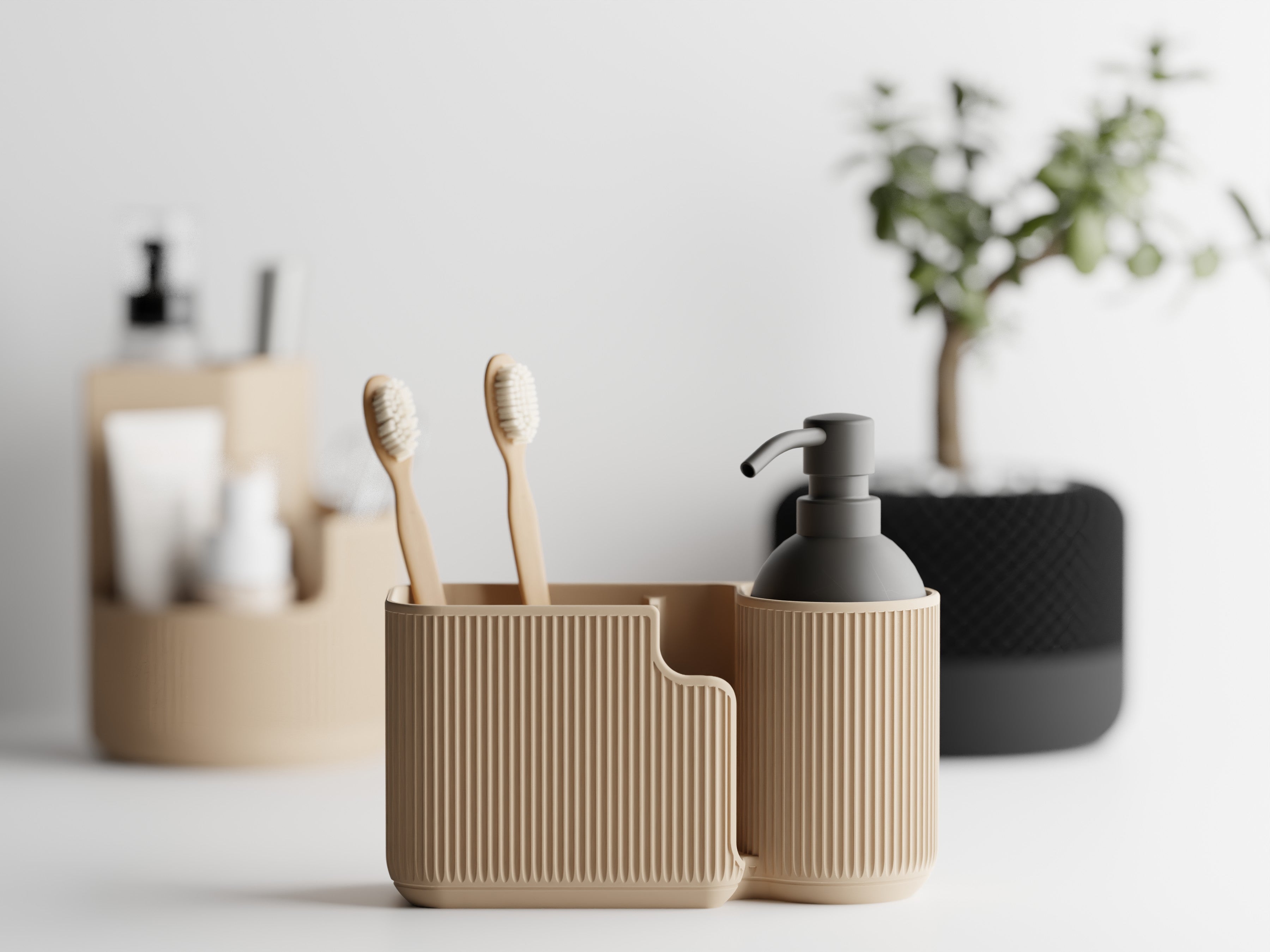 Set da bagno Duoridge