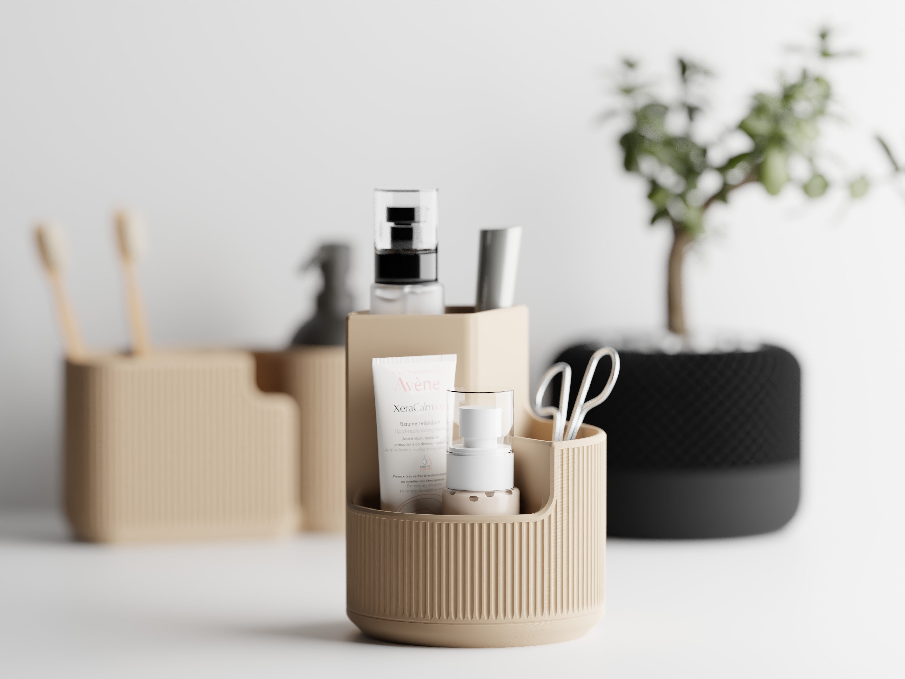 Set da bagno Monoridge