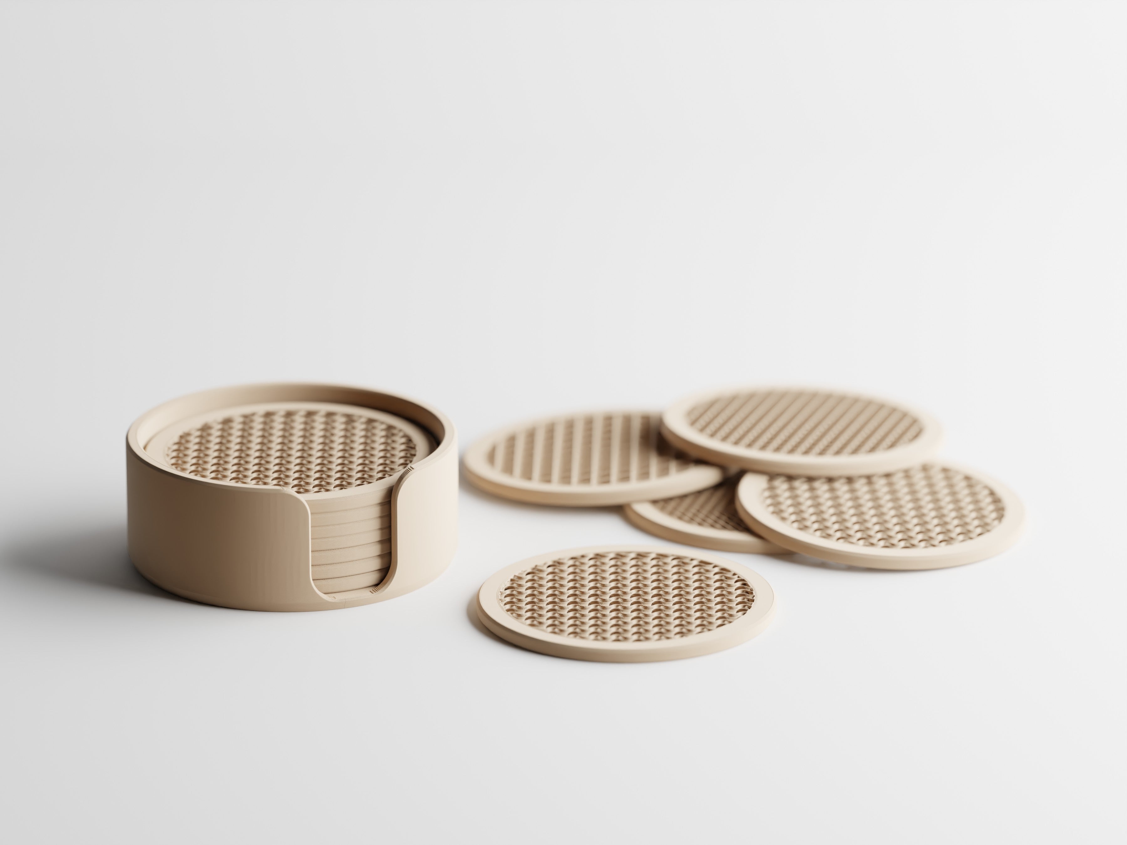 Montagne russe Gyroa