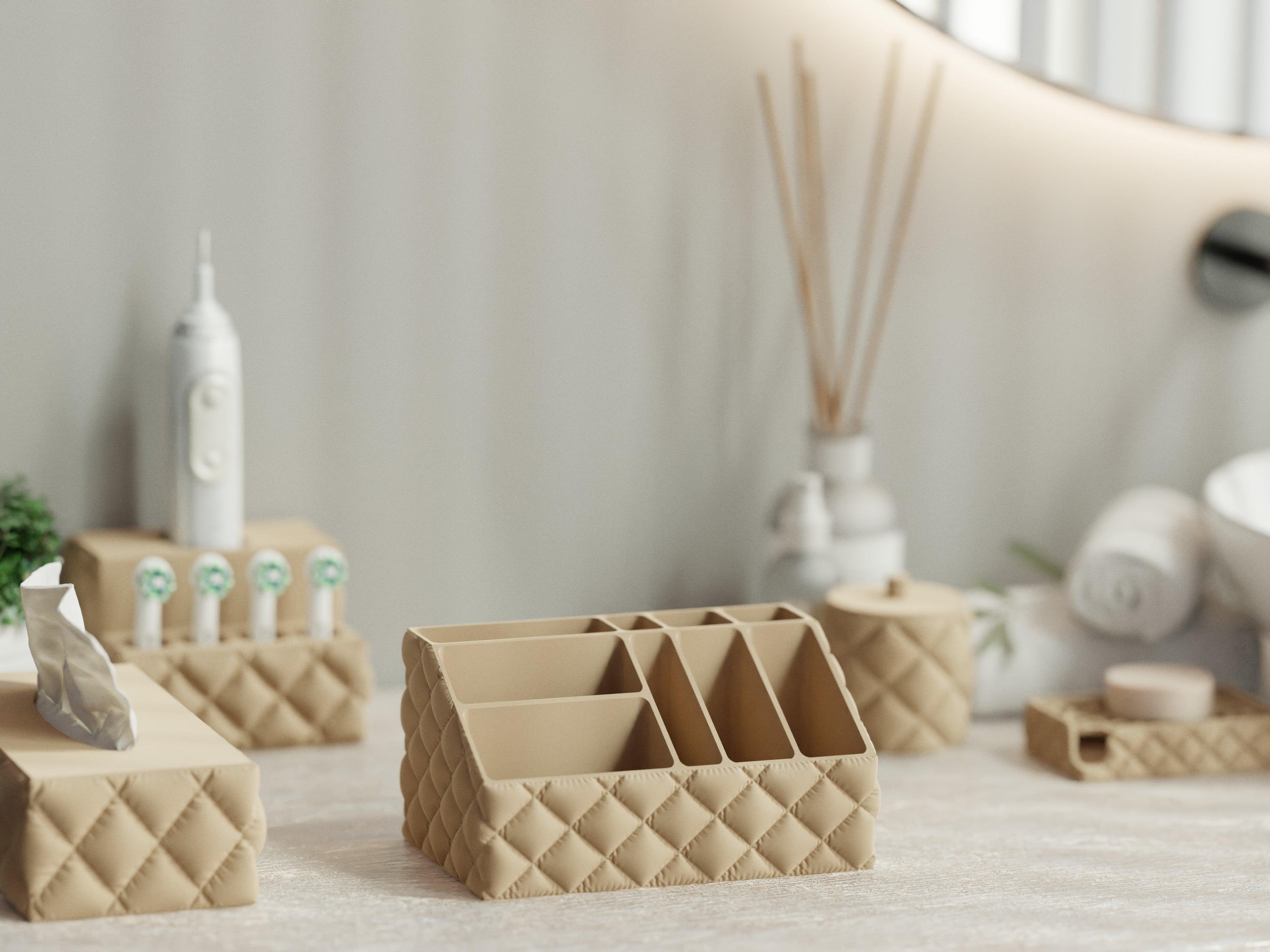 Organizzatore Softquilt