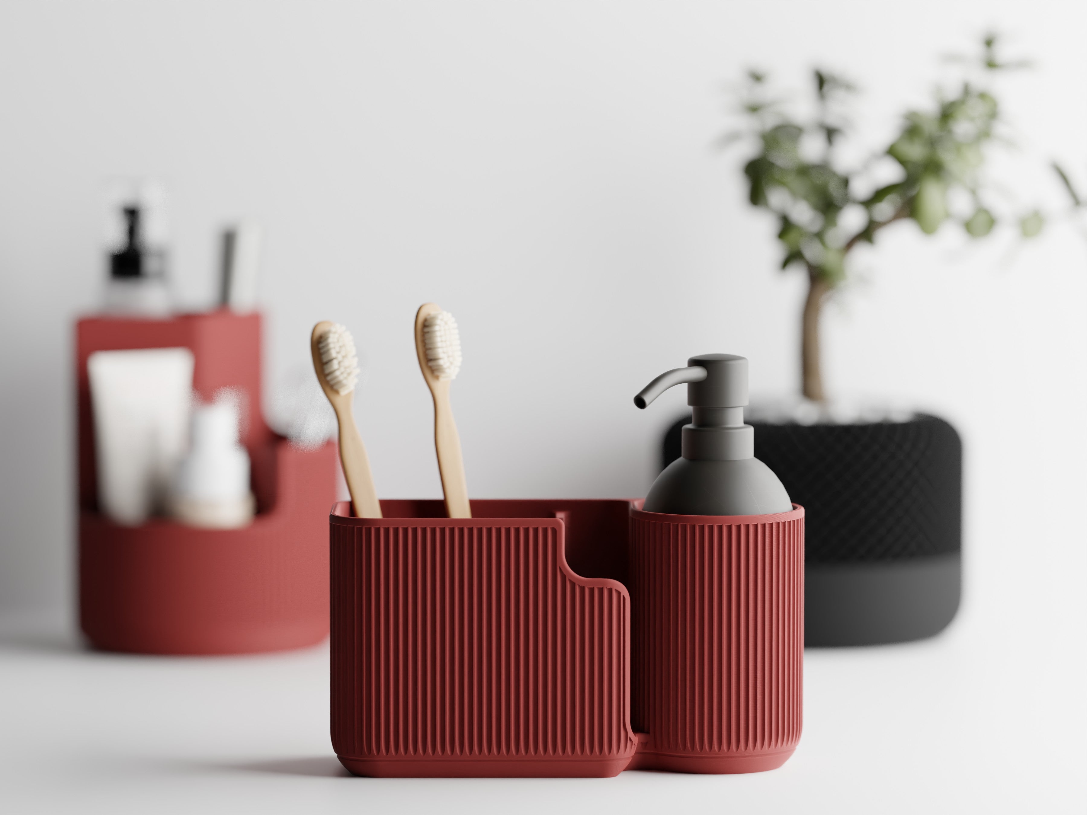 Set da bagno Duoridge