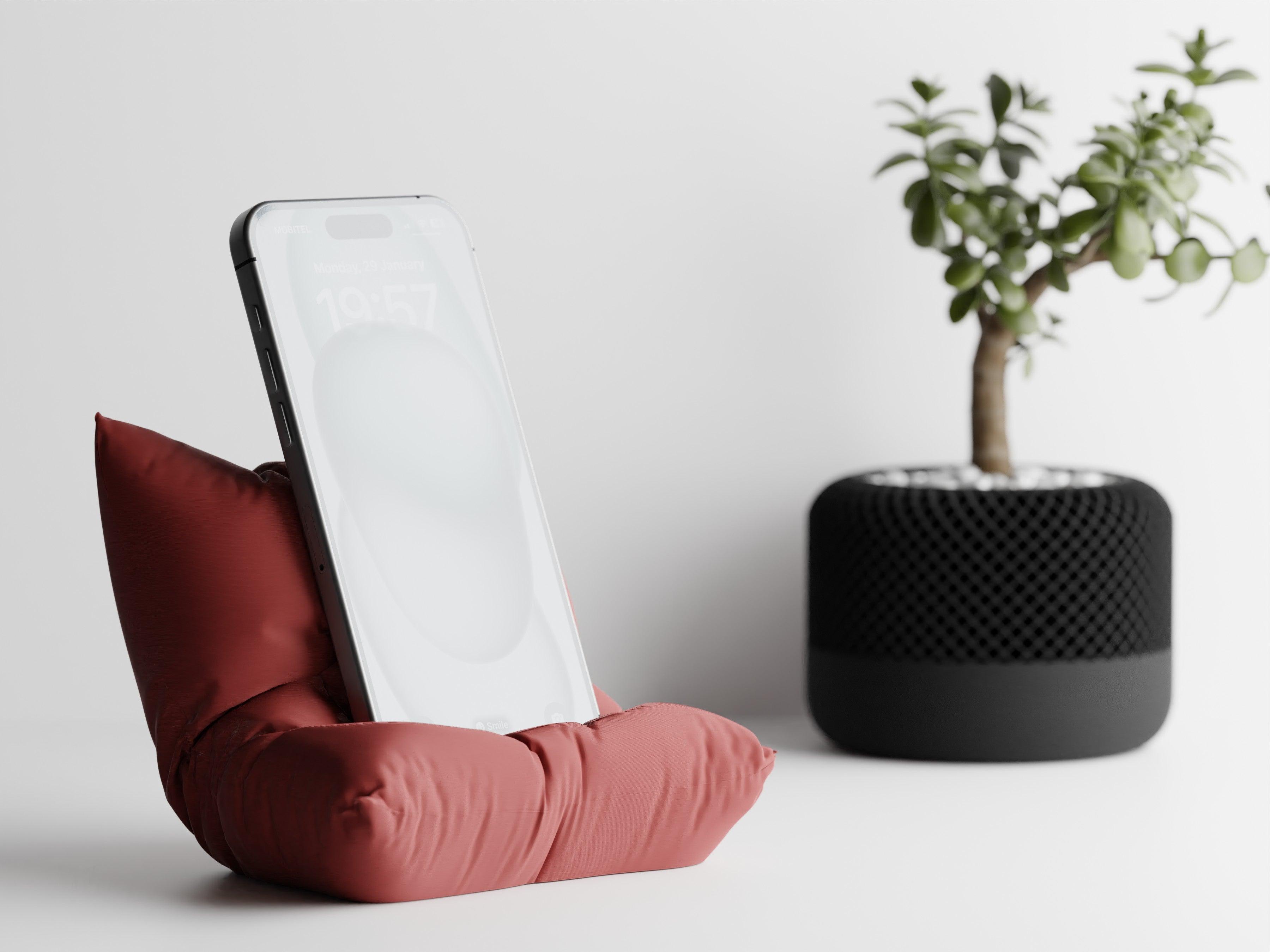 Cuscino Smart Nest