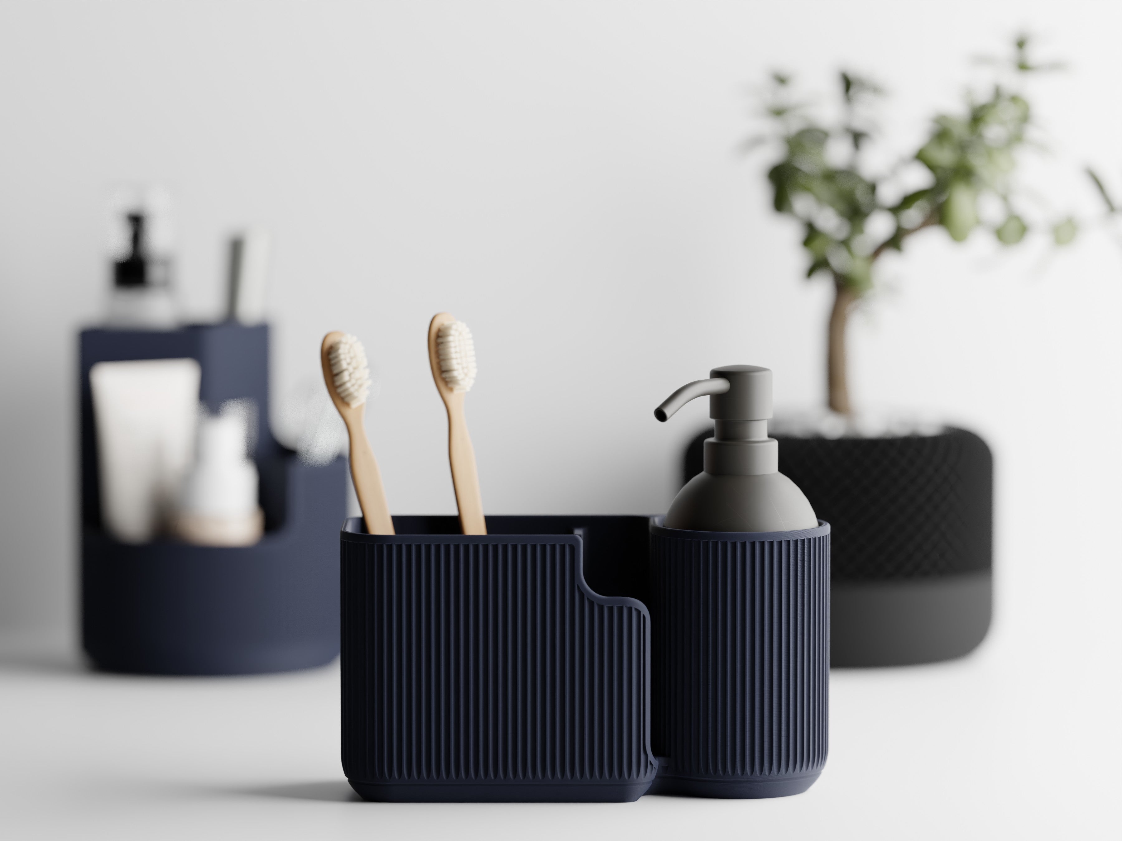 Set da bagno Duoridge