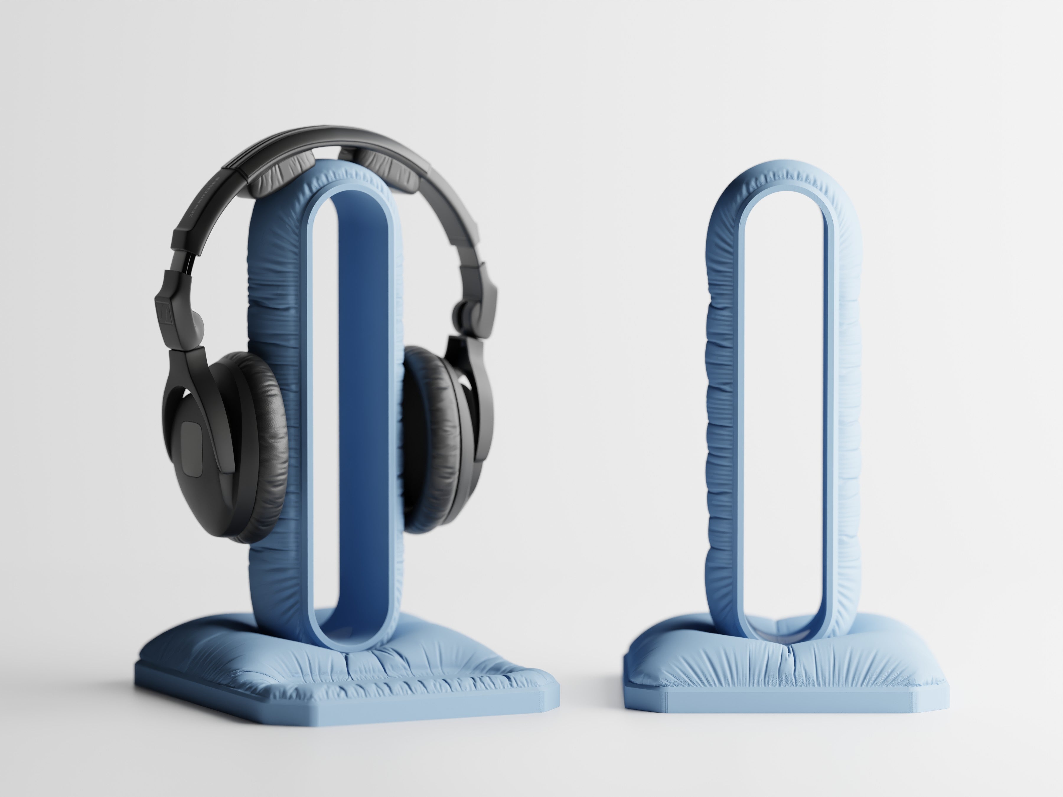 Supporto per cuffie Pillowdock