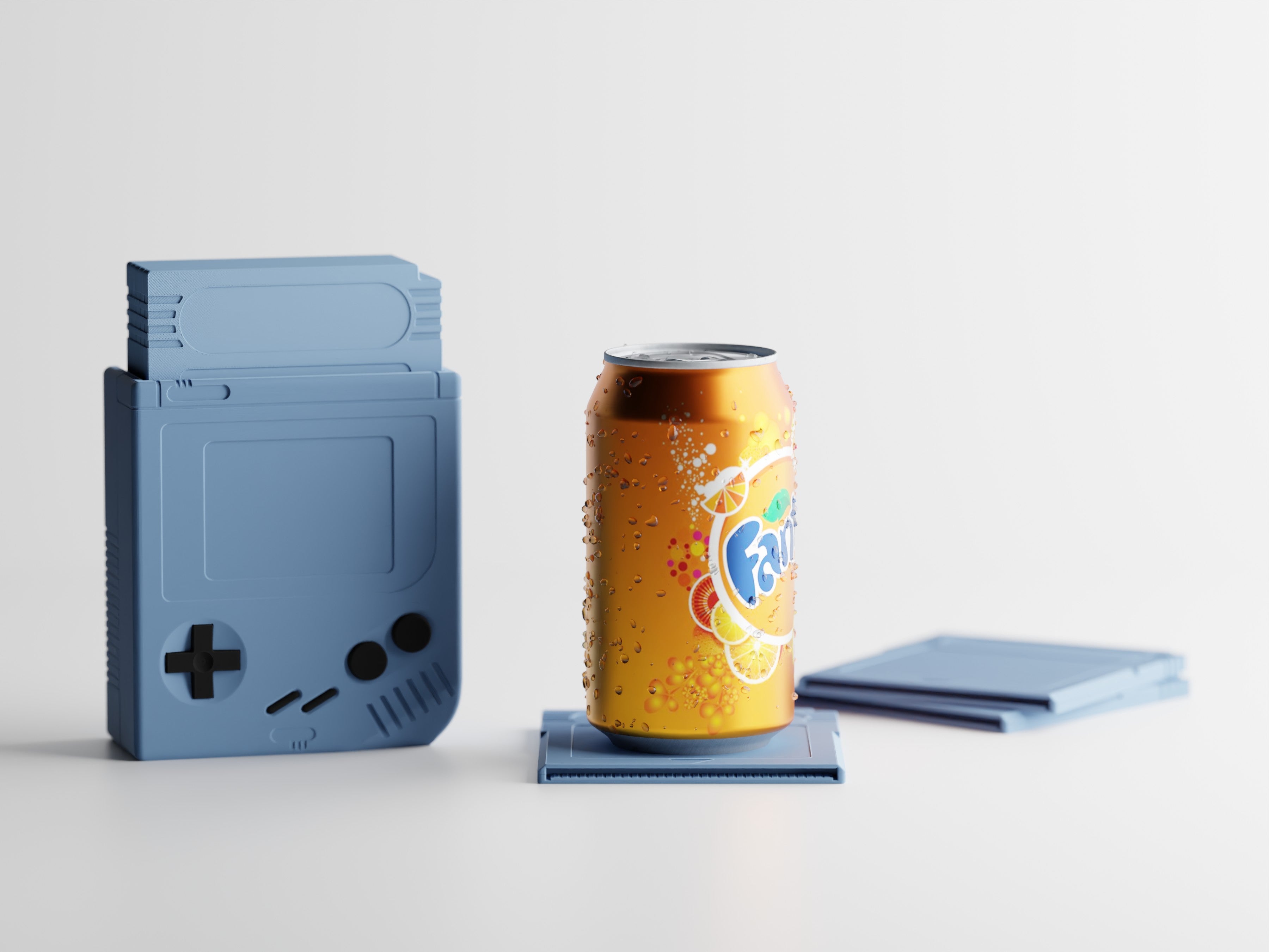 Montagne russe nostalgiche