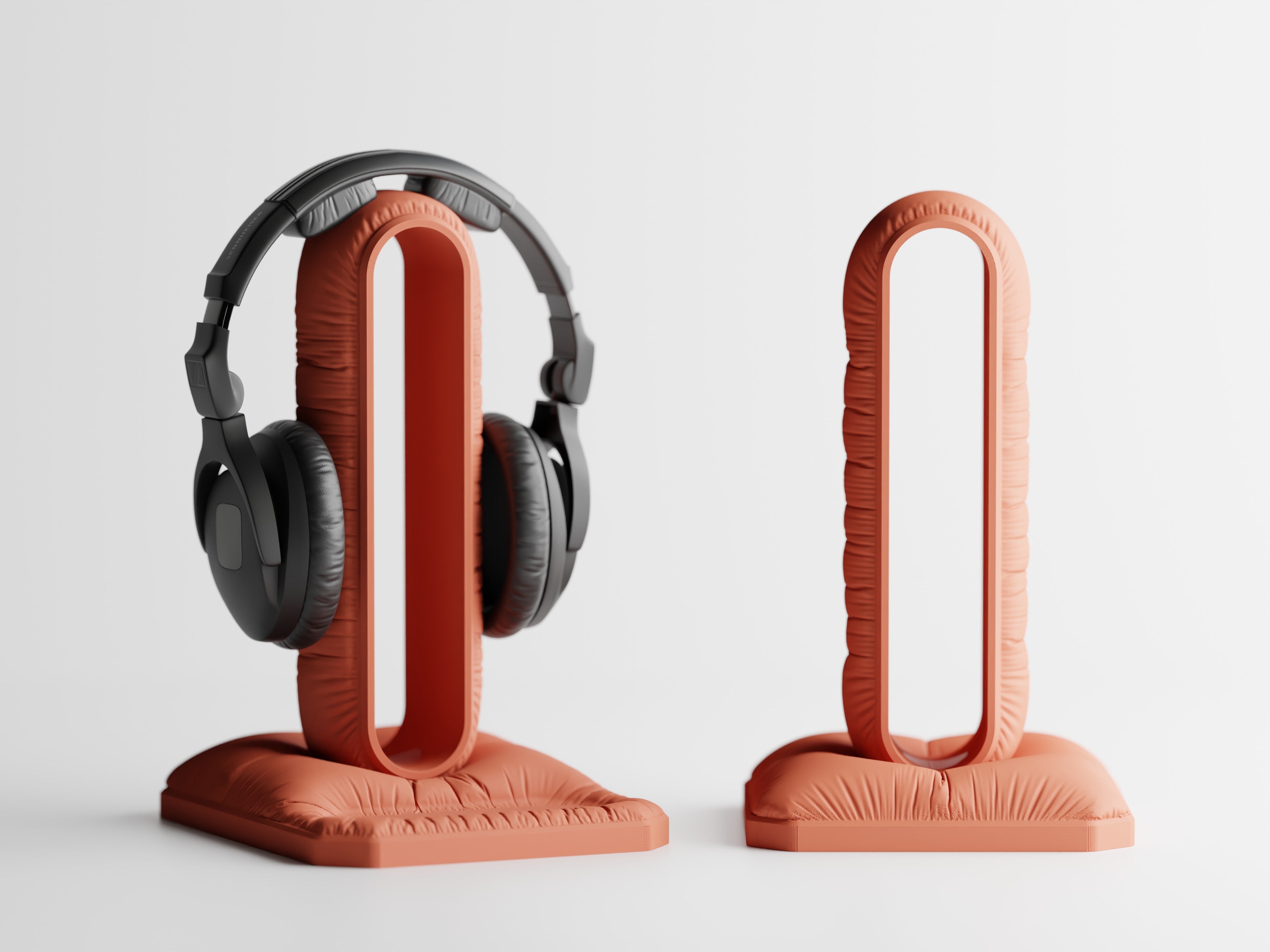 Supporto per cuffie Pillowdock