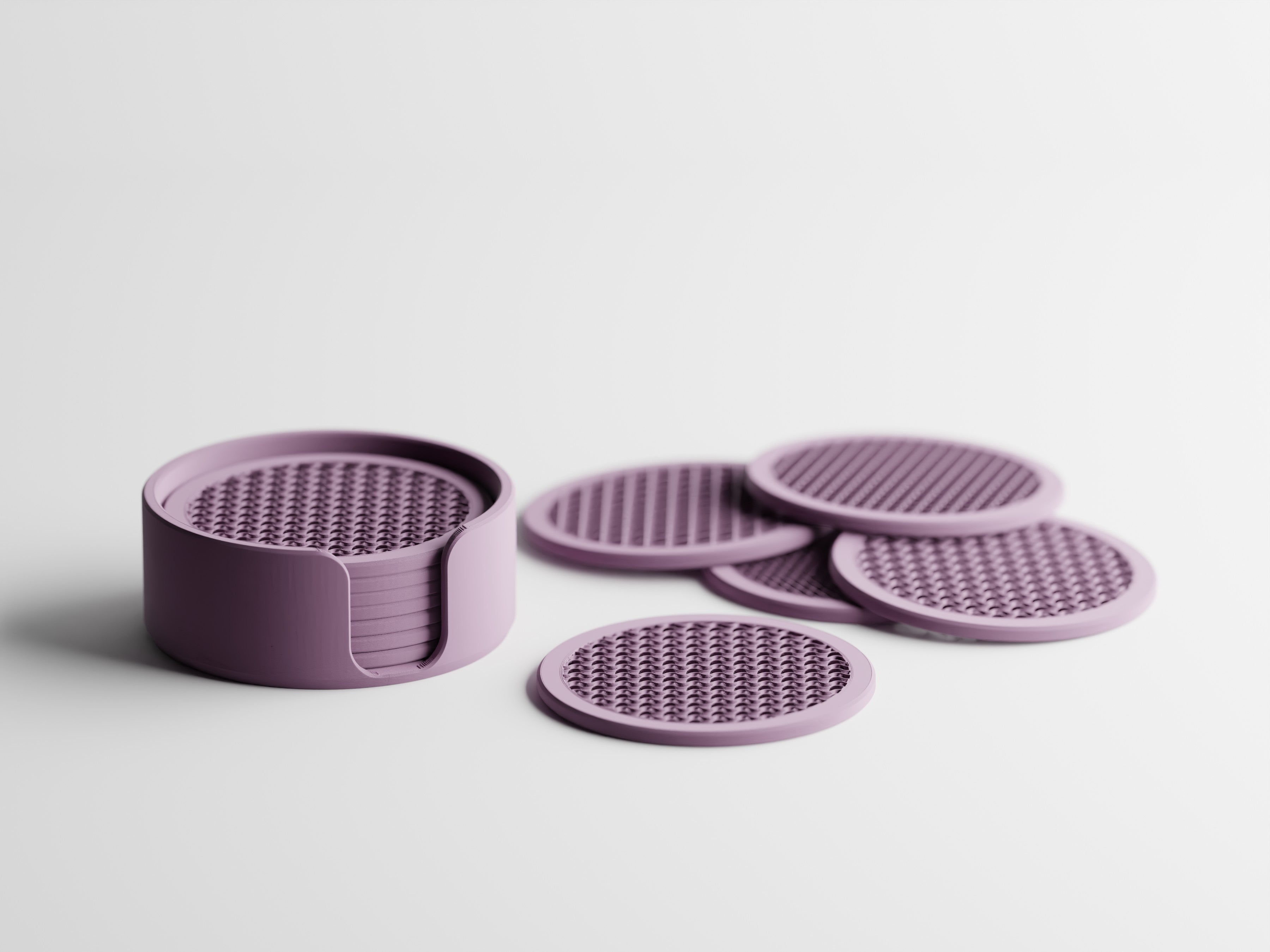 Montagne russe Gyroa