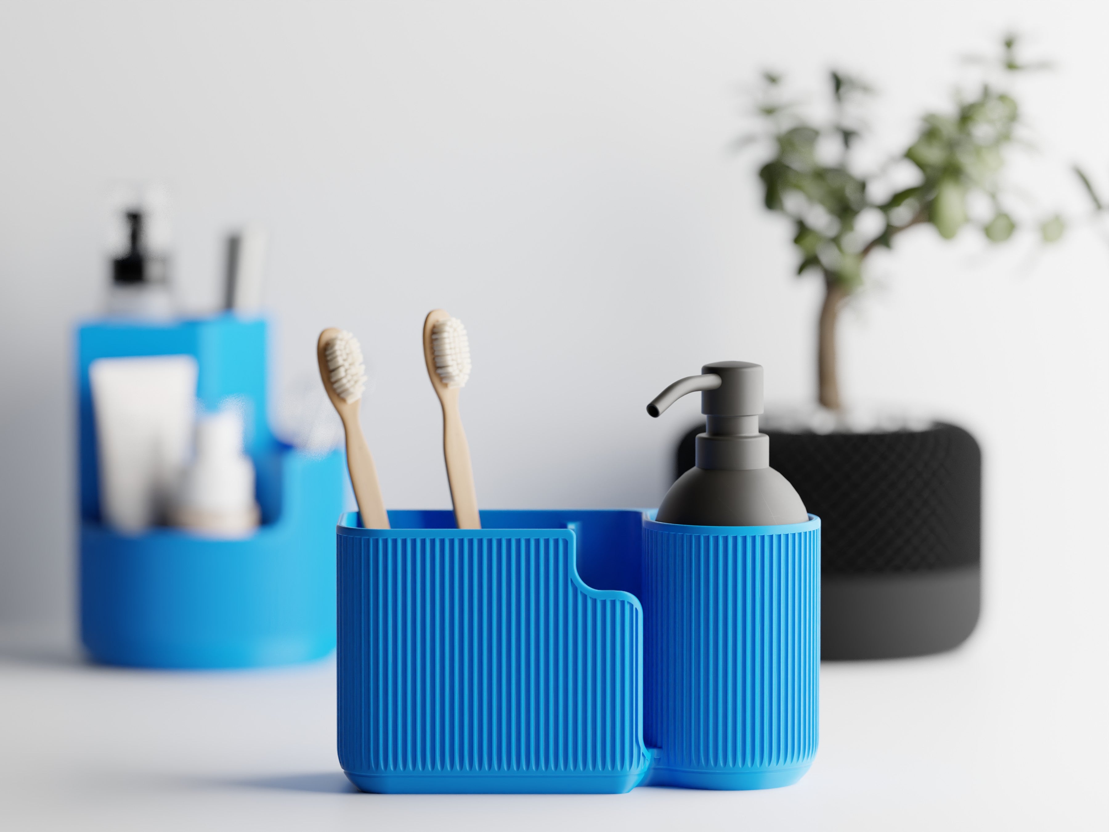 Set da bagno Duoridge