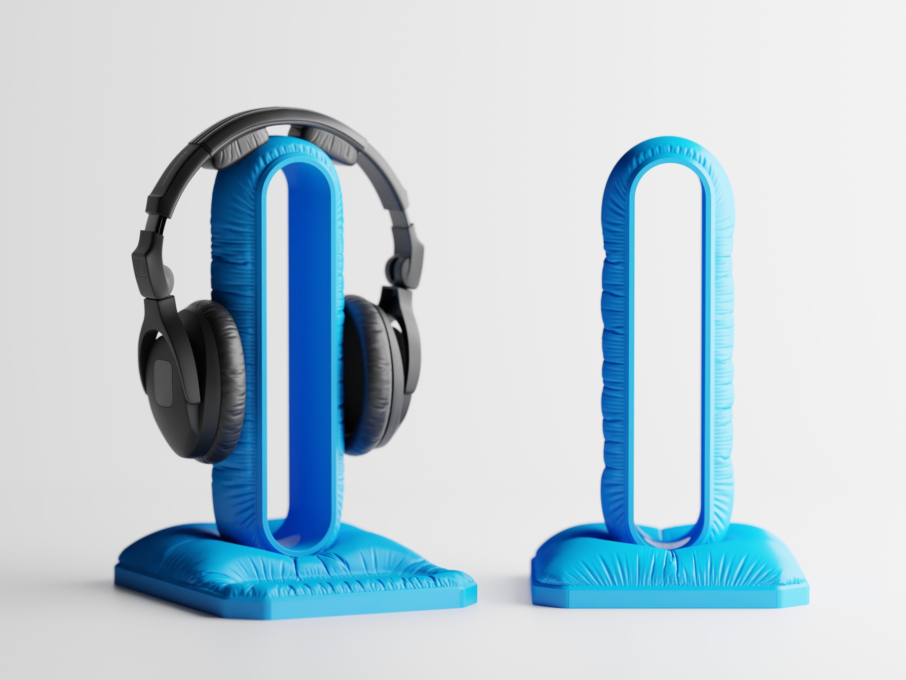 Supporto per cuffie Pillowdock