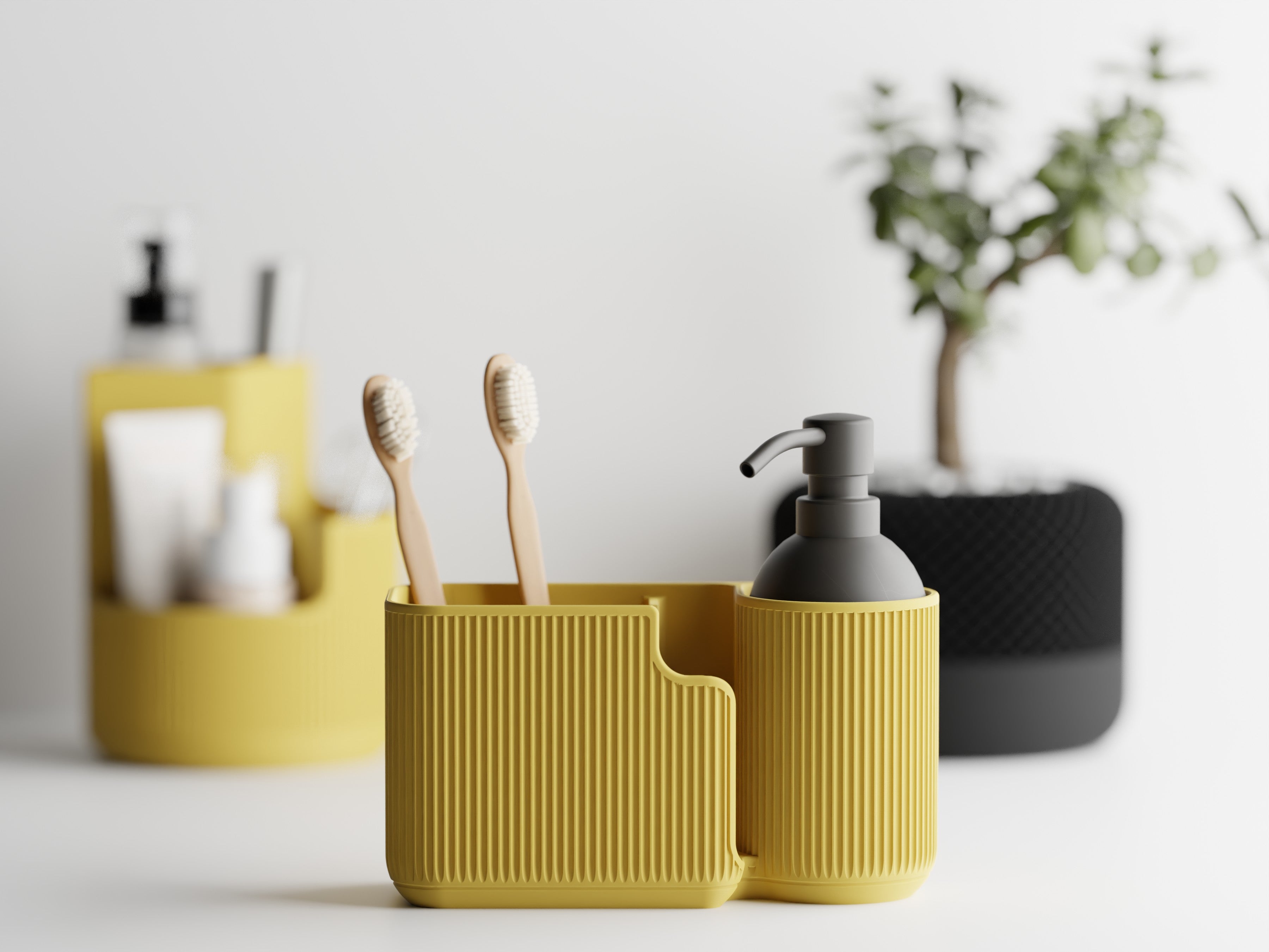 Set da bagno Duoridge