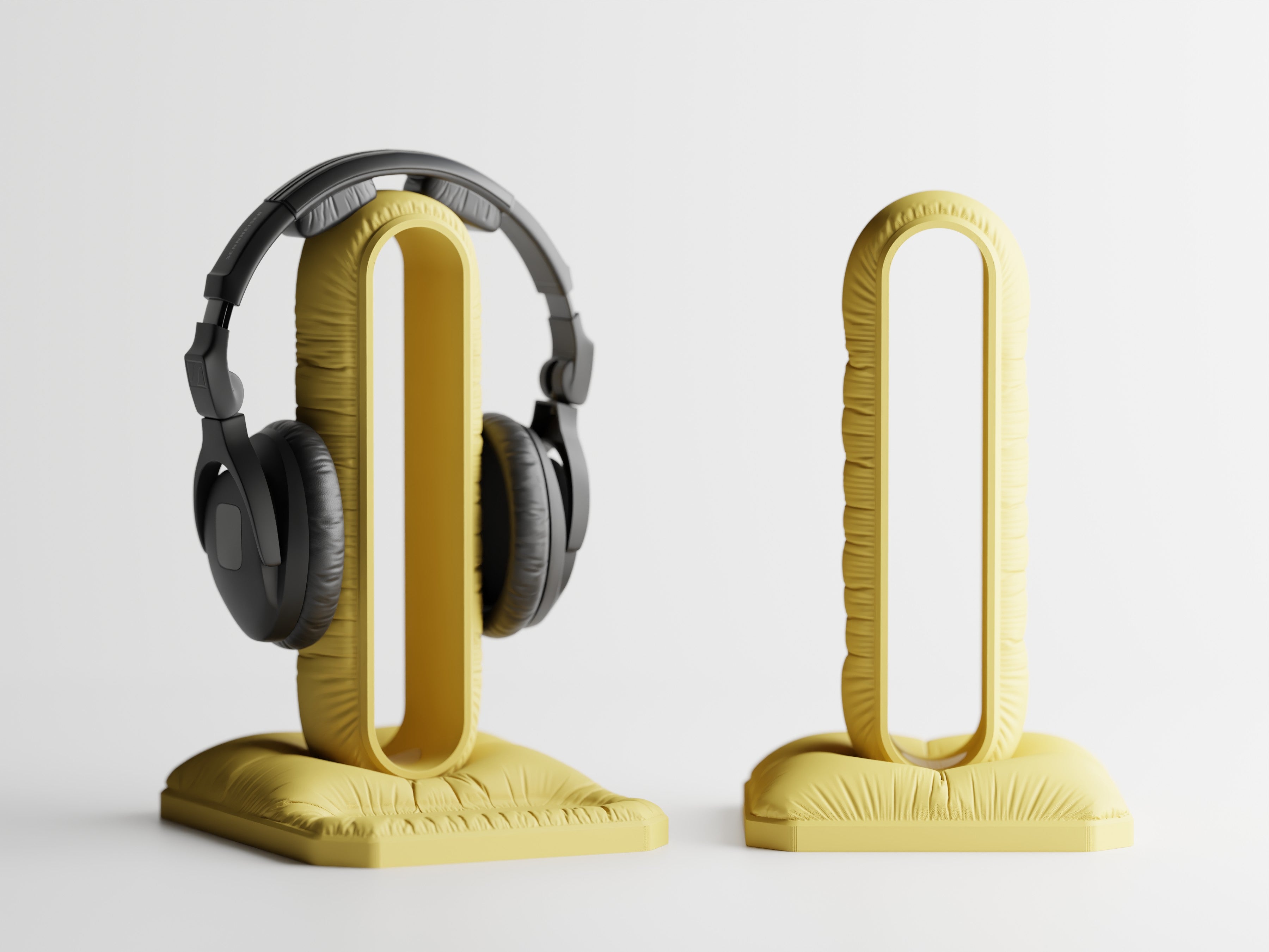 Supporto per cuffie Pillowdock