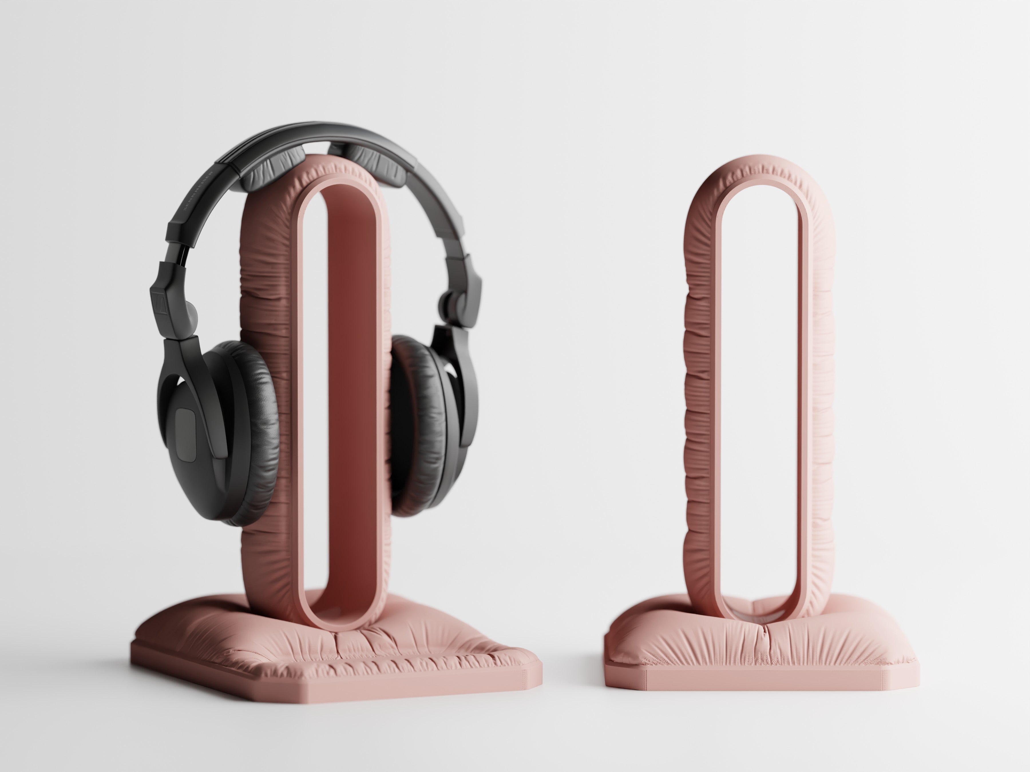 Supporto per cuffie Pillowdock