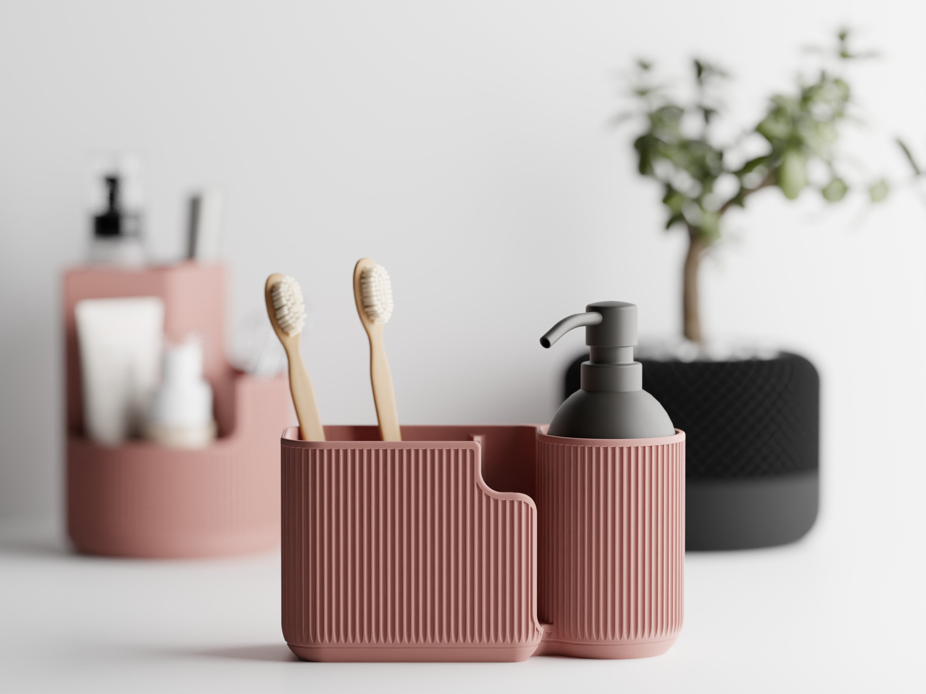 Set da bagno Duoridge