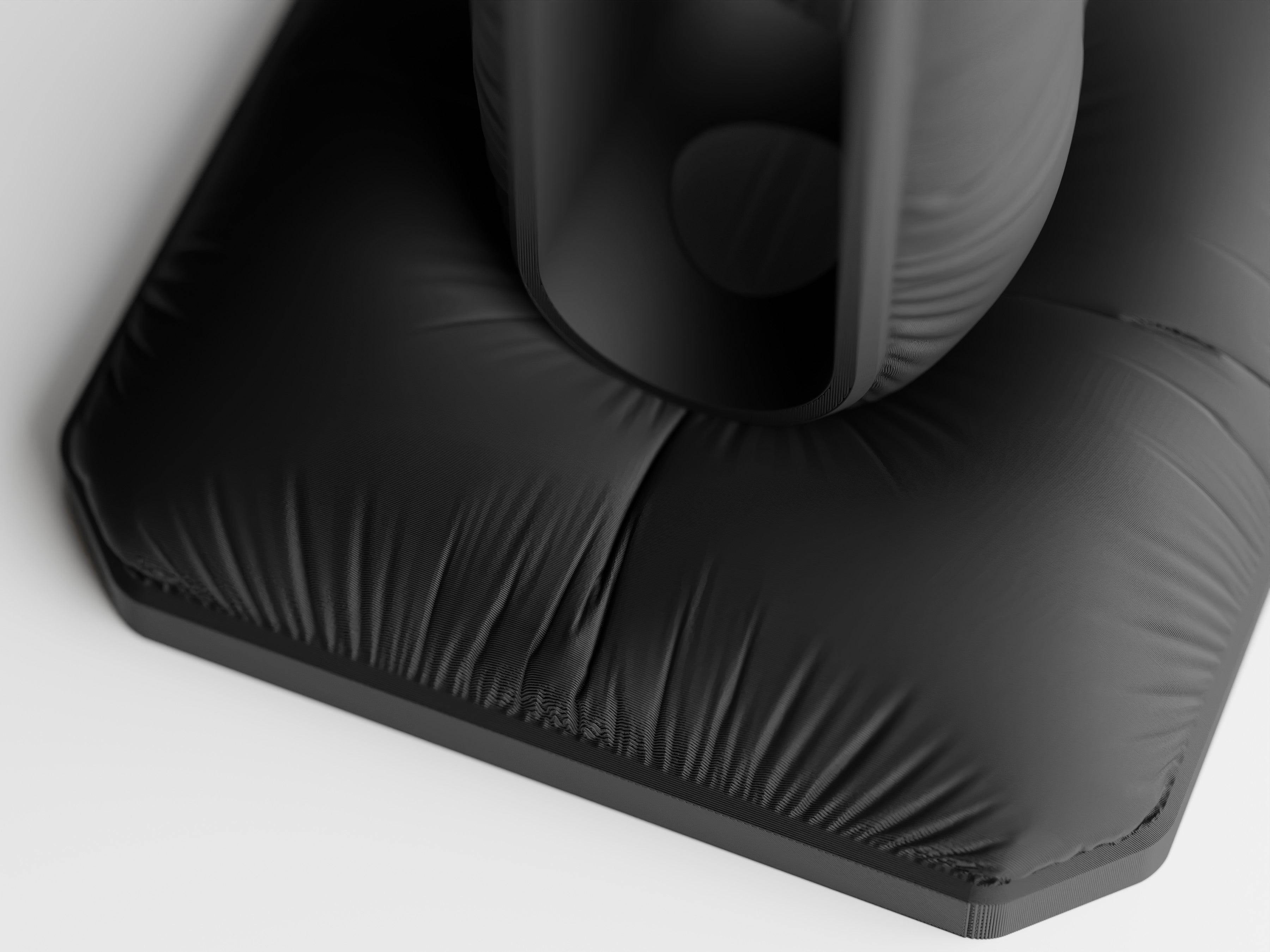 Supporto per cuffie Pillowdock
