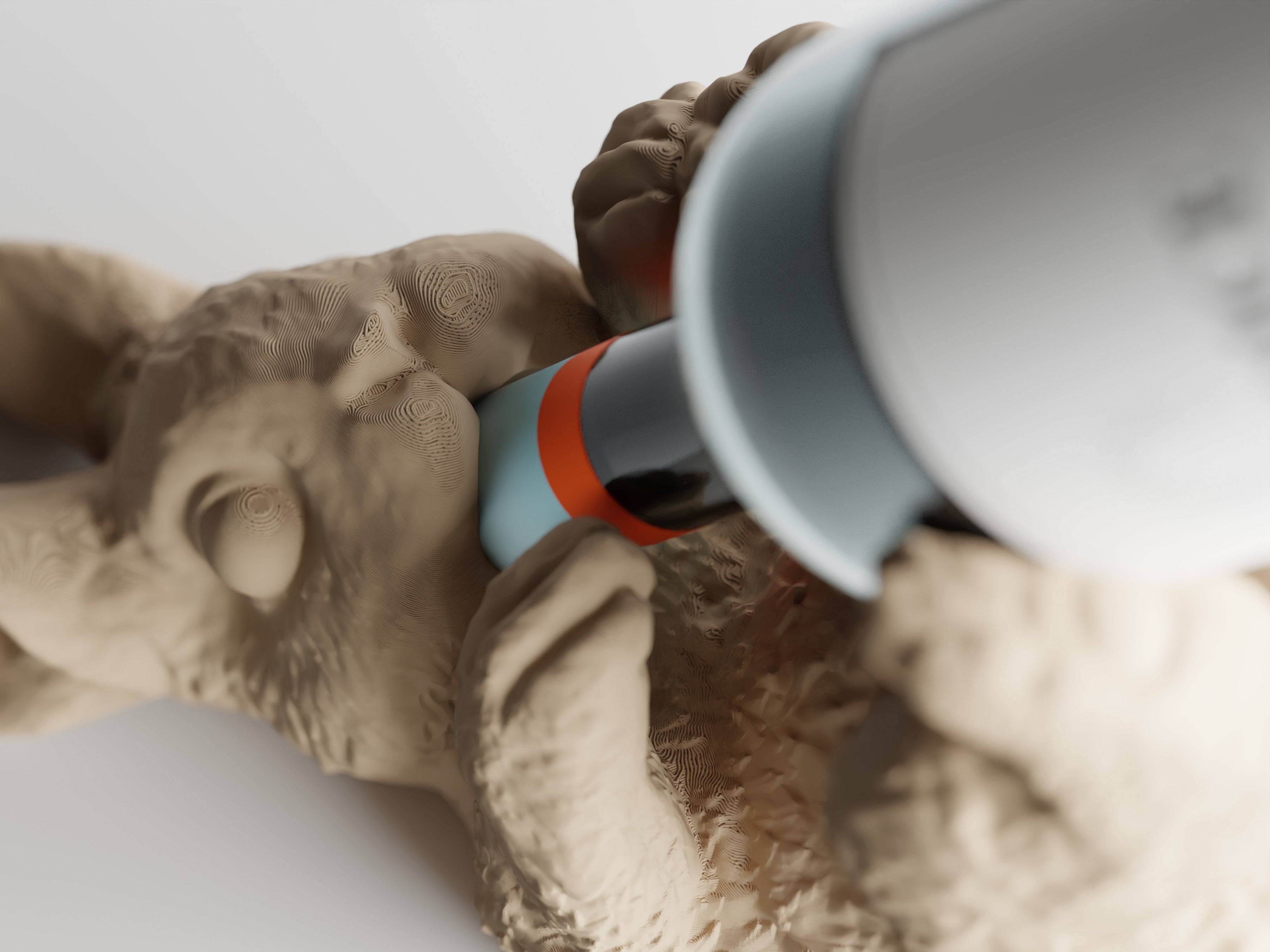 Portabottiglie Tipsybun