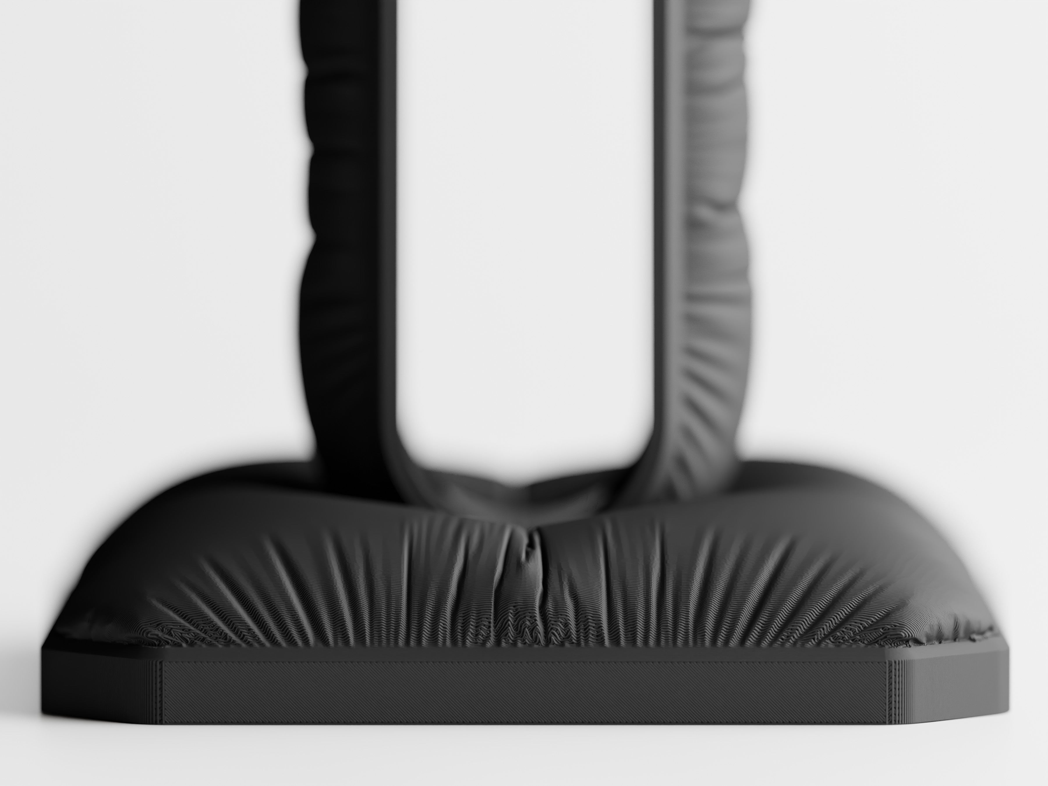 Supporto per cuffie Pillowdock
