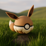 0133 - Eevee